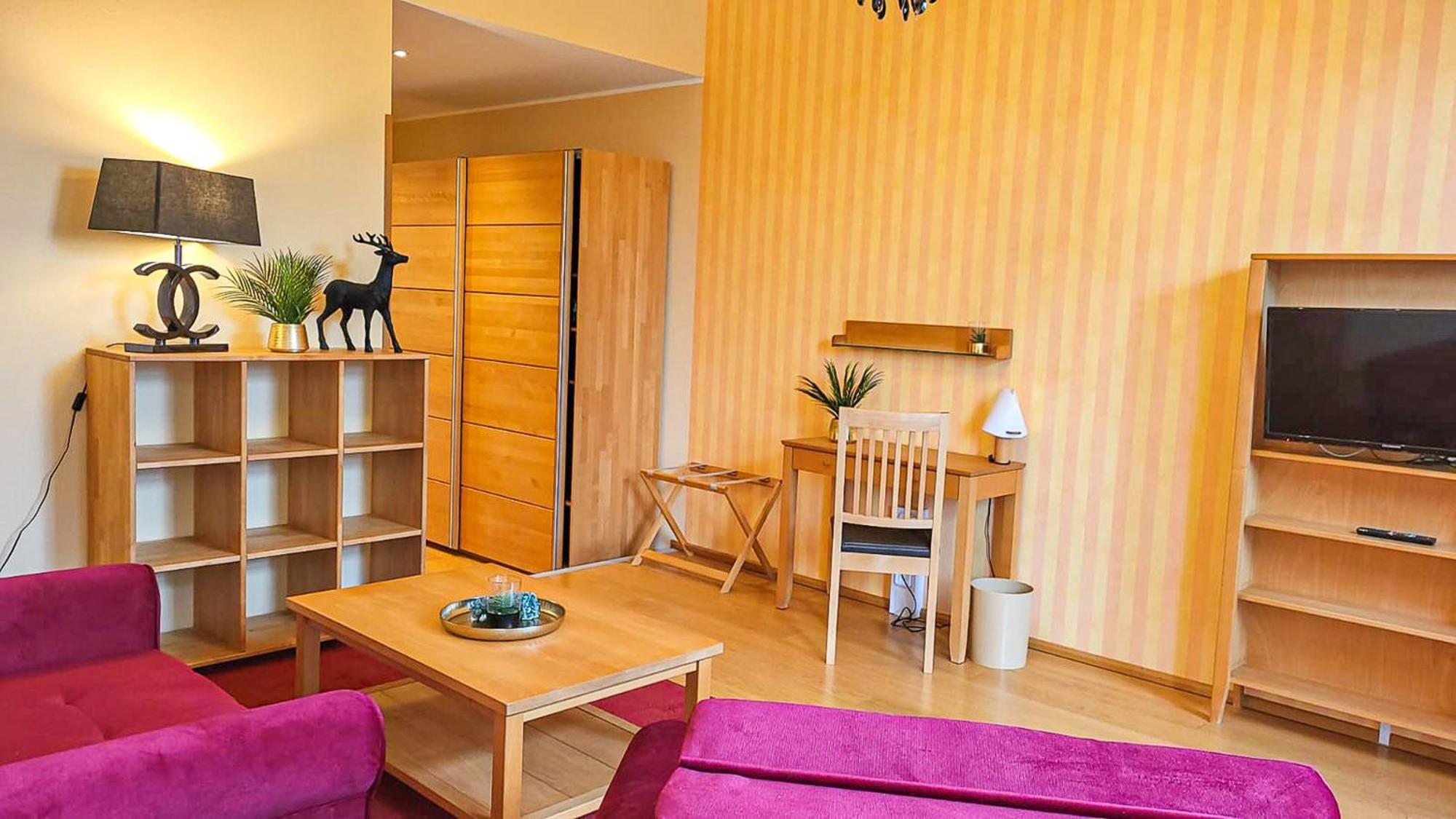 Ferien Residenz Thueringer Wald Hotel Masserberg Ngoại thất bức ảnh