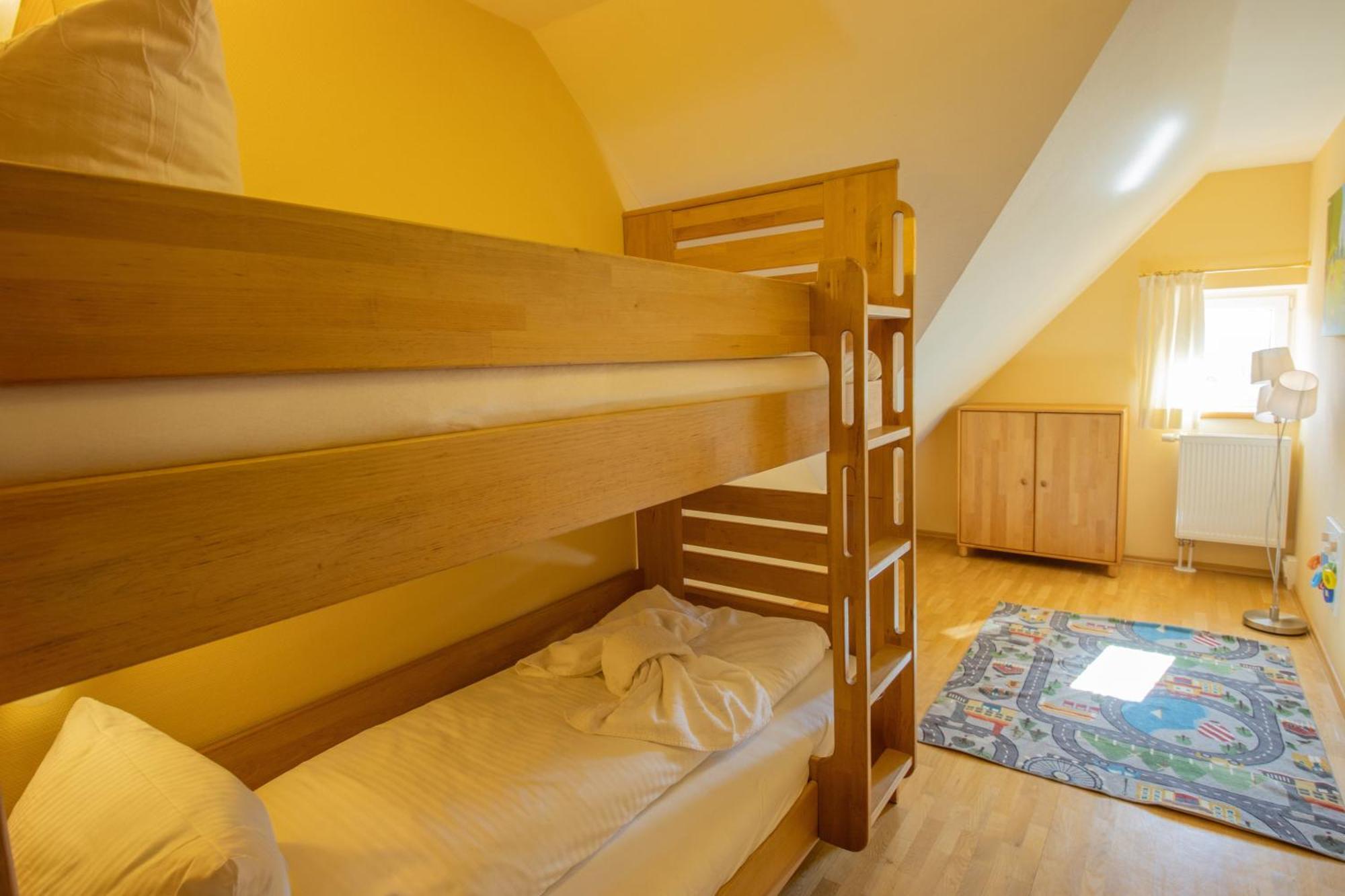 Ferien Residenz Thueringer Wald Hotel Masserberg Ngoại thất bức ảnh