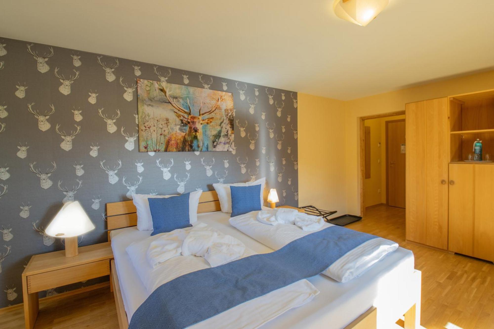 Ferien Residenz Thueringer Wald Hotel Masserberg Ngoại thất bức ảnh