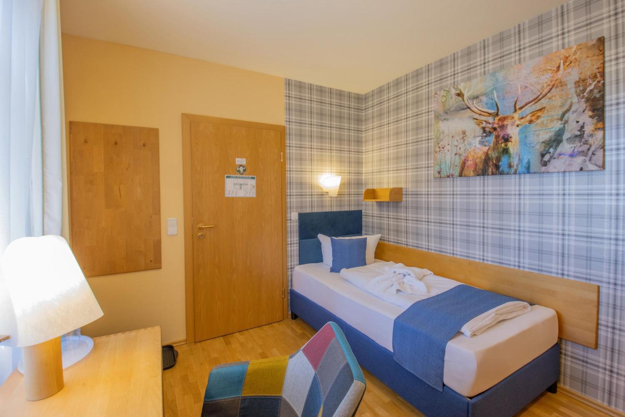 Ferien Residenz Thueringer Wald Hotel Masserberg Ngoại thất bức ảnh