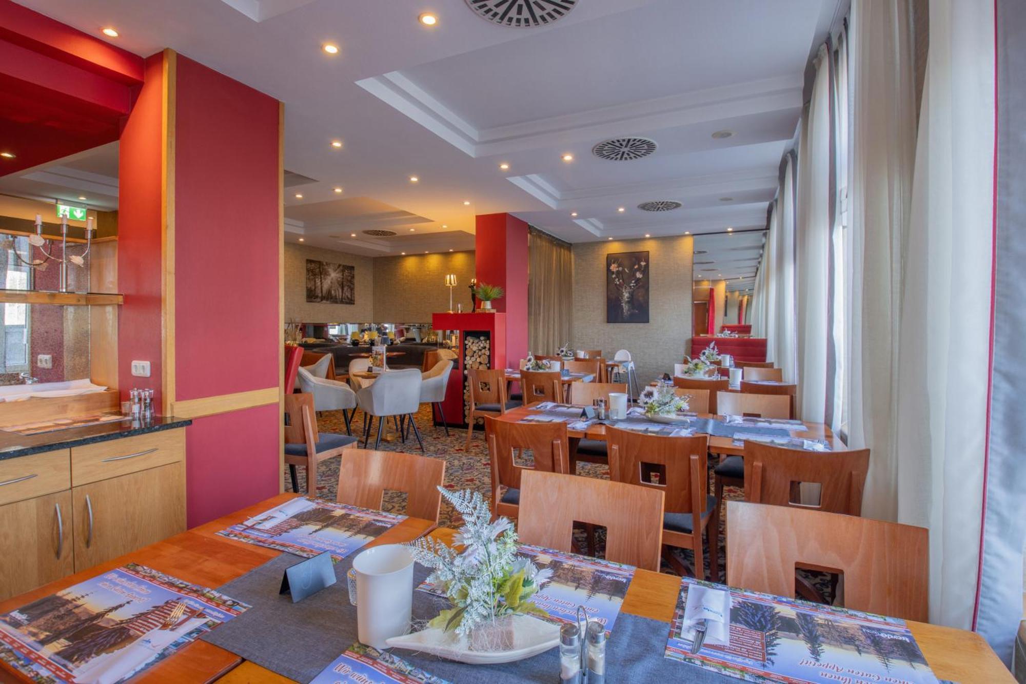 Ferien Residenz Thueringer Wald Hotel Masserberg Ngoại thất bức ảnh