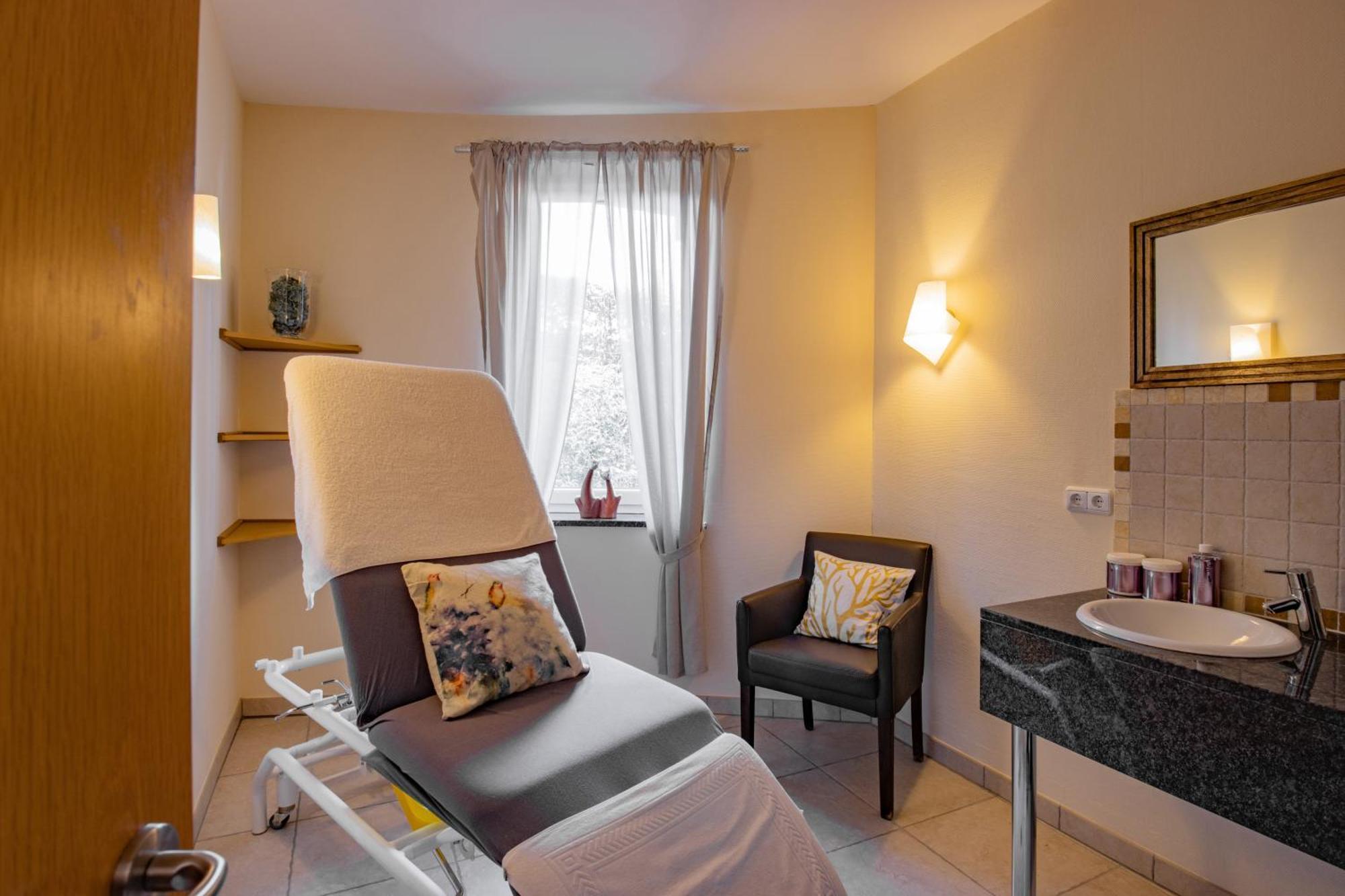 Ferien Residenz Thueringer Wald Hotel Masserberg Ngoại thất bức ảnh
