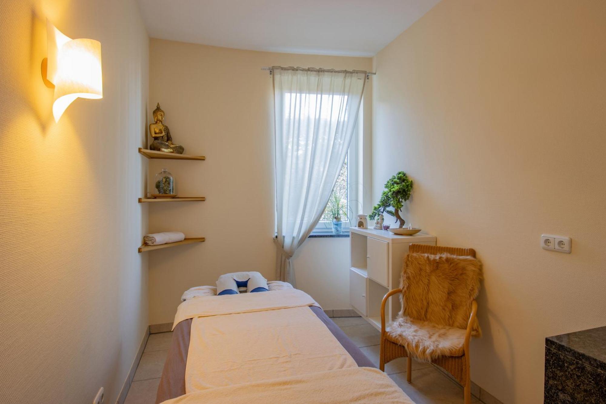 Ferien Residenz Thueringer Wald Hotel Masserberg Ngoại thất bức ảnh