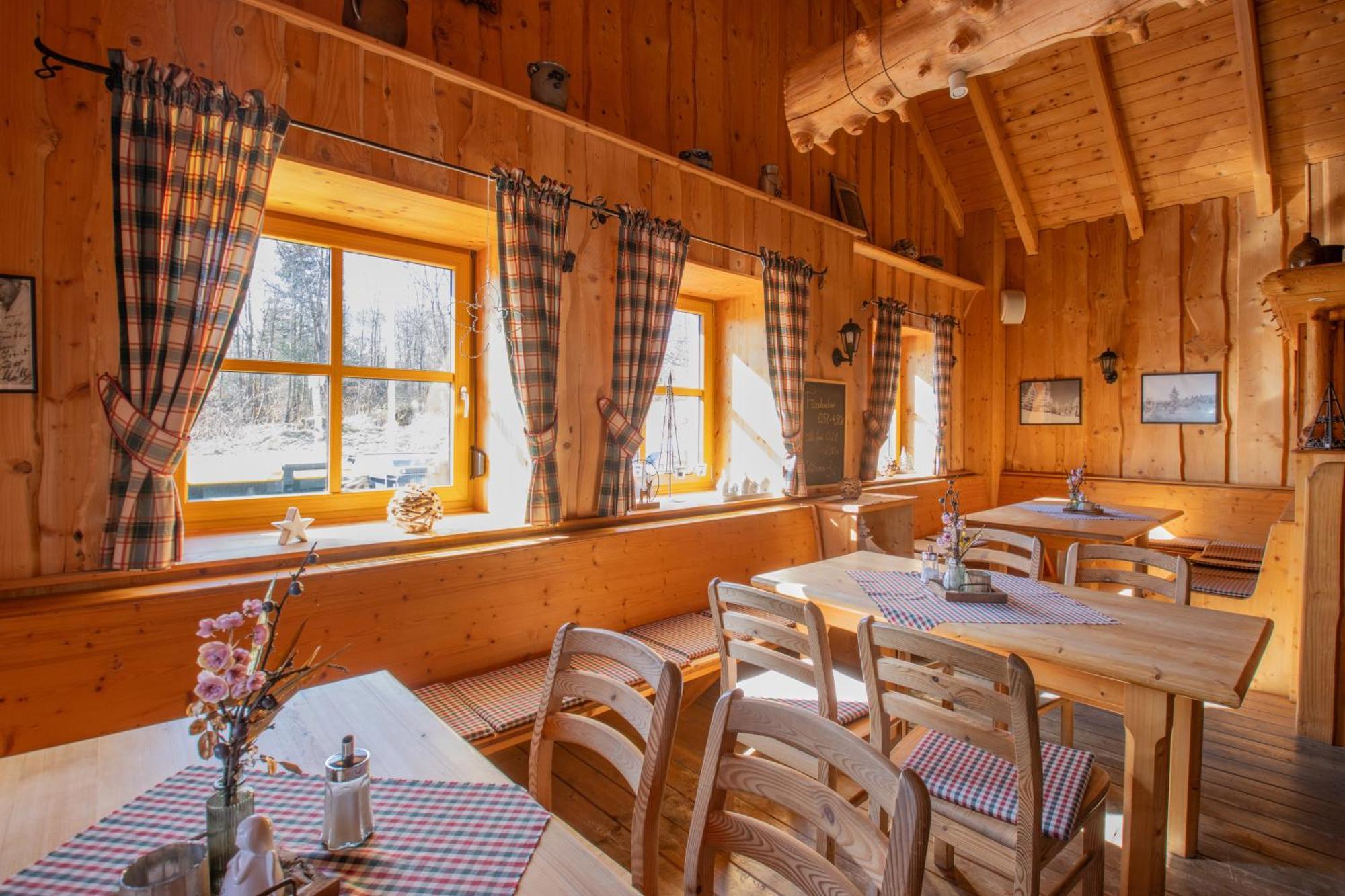 Ferien Residenz Thueringer Wald Hotel Masserberg Ngoại thất bức ảnh