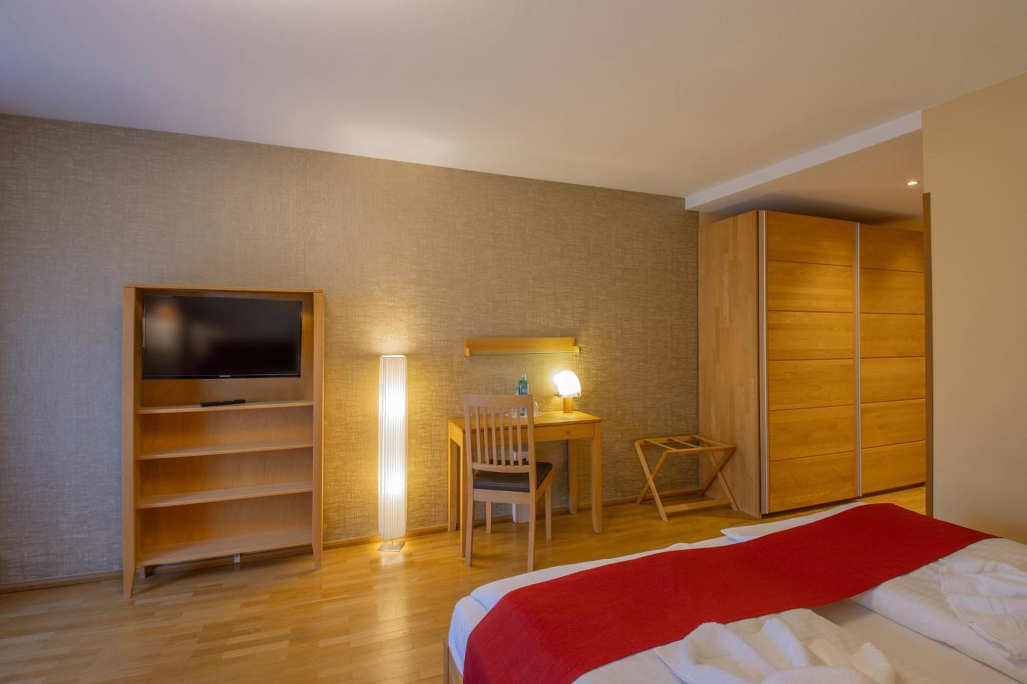 Ferien Residenz Thueringer Wald Hotel Masserberg Ngoại thất bức ảnh